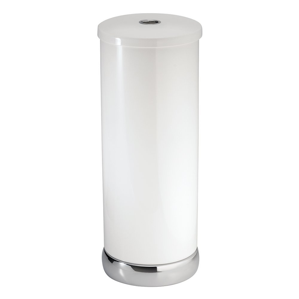 InterDesign Alto Toilet Tissue Canister