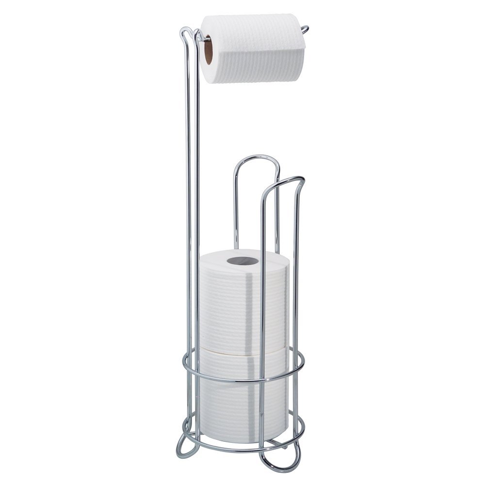 InterDesign Classico Roll Stand Plus