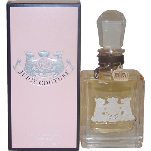 Juicy Couture Perfume by Juicy Couture