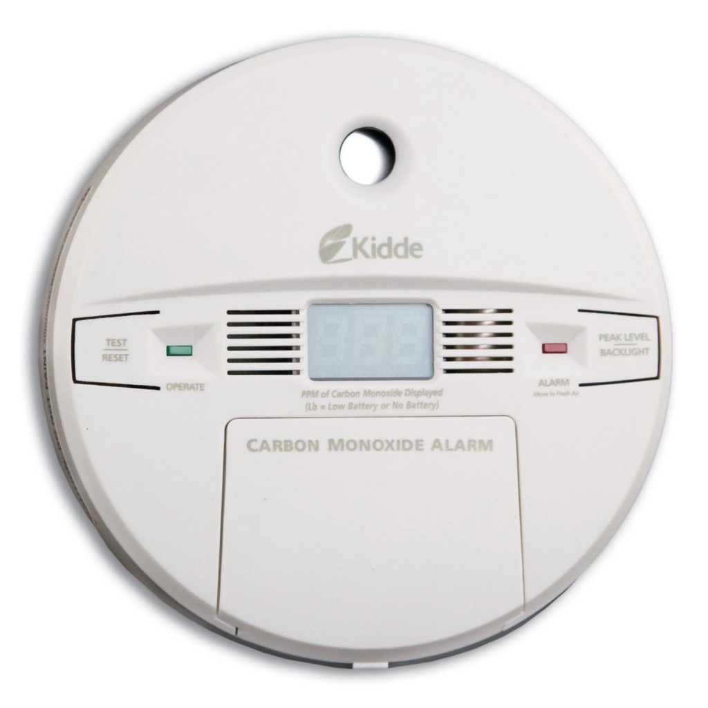 5 Best Carbon Monoxide Detector No more worrying about suffering from