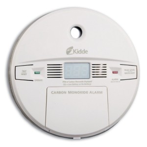 5 Best Carbon Monoxide Detector – No more worrying about suffering from Carbon Monoxide