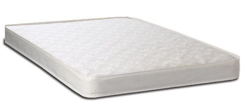 Kolcraft Cozy Soft Portable Crib Mattress