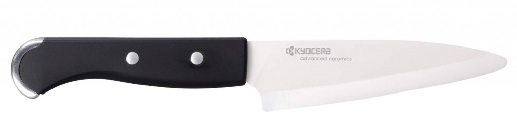 Kyocera Advanced Ceramic