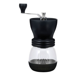 5 Best Ceramic Manual Coffee Grinder – Enjoy fresh coffee right at home