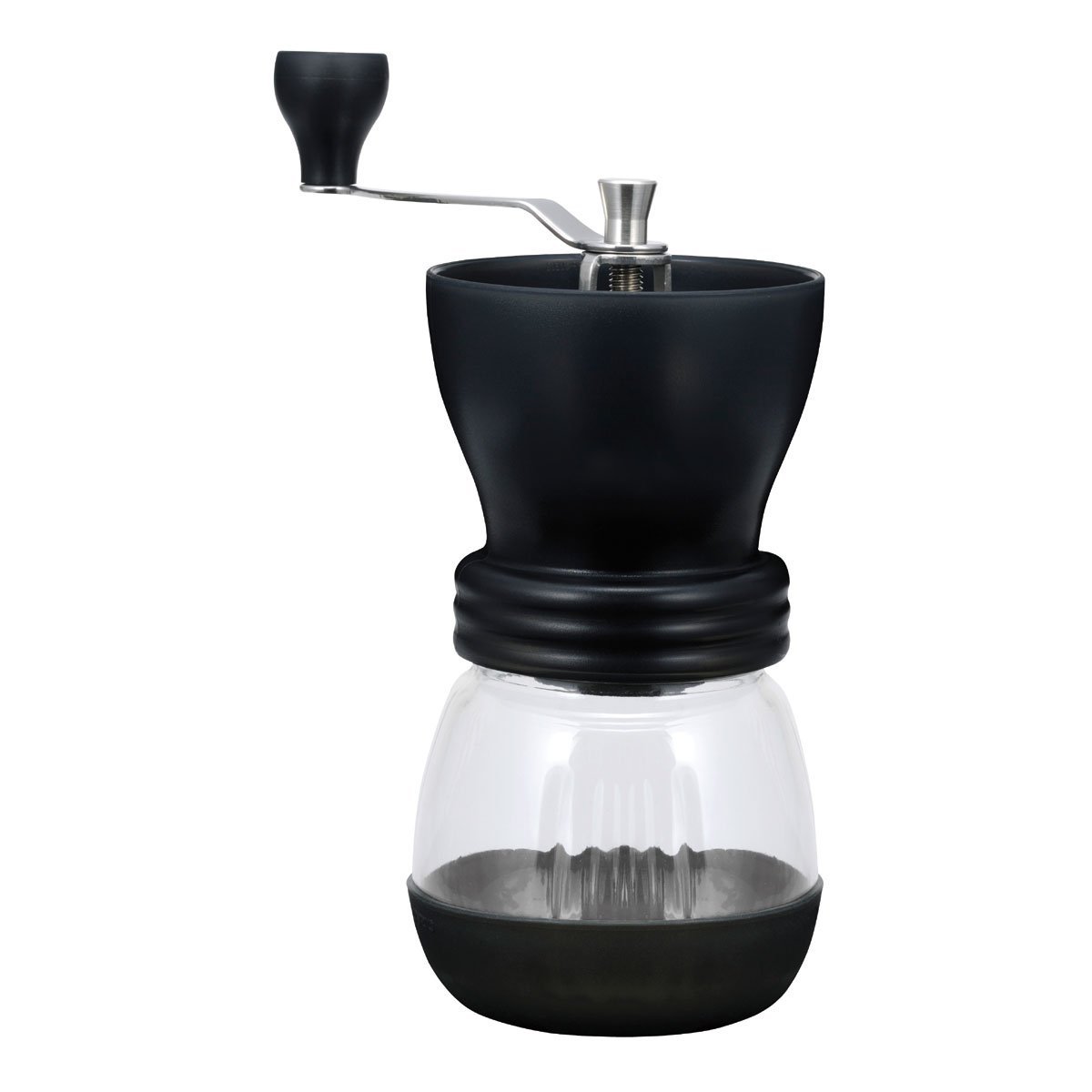 5 Best Ceramic Manual Coffee Grinder Enjoy fresh coffee right at home