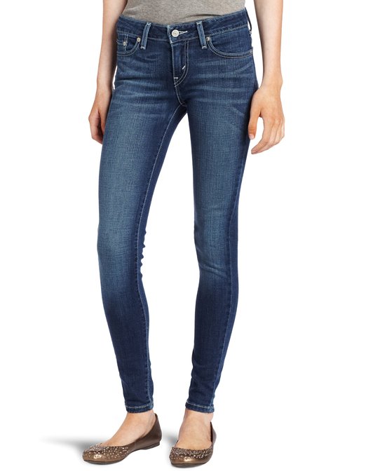 Levi’s Women's 535 Legging Jean