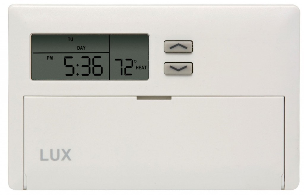 Lux Products TX1500E