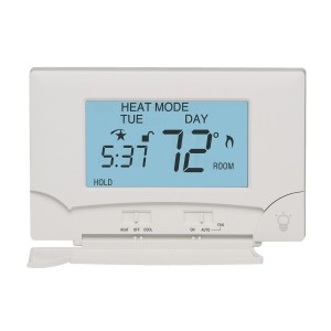 5 Best Lux Programmable Thermostat – Maximizing comfort with minimal costs