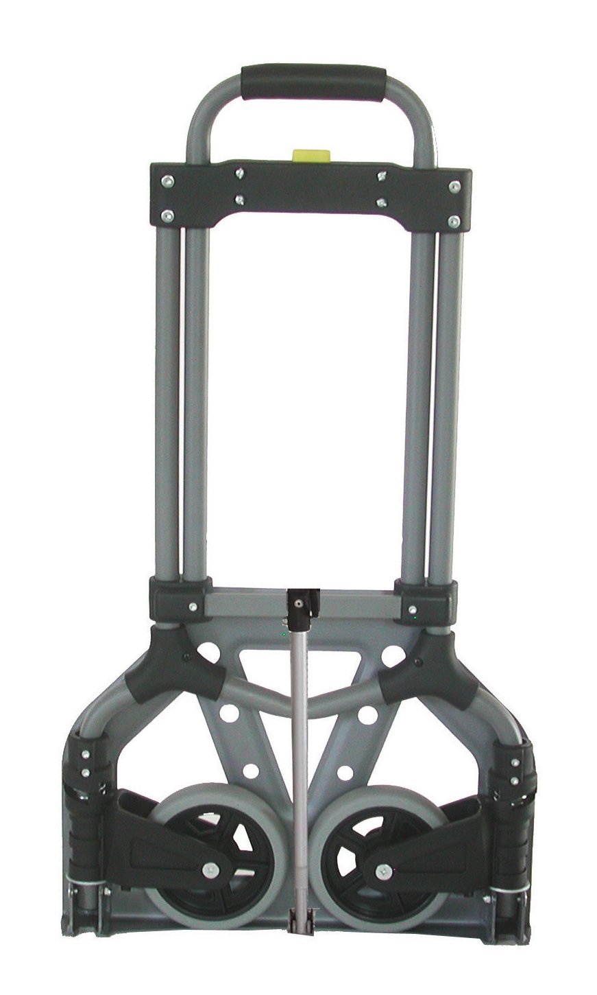 5 Best Hand Truck No more tiredness when traveling Tool Box