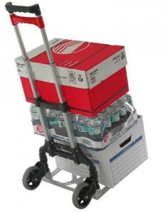 5 Best Hand Truck – No more tiredness when traveling