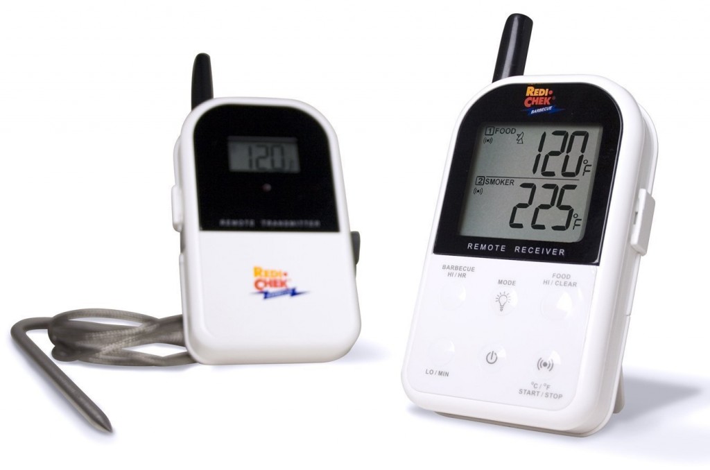 Maverick Wireless BBQ Thermometer