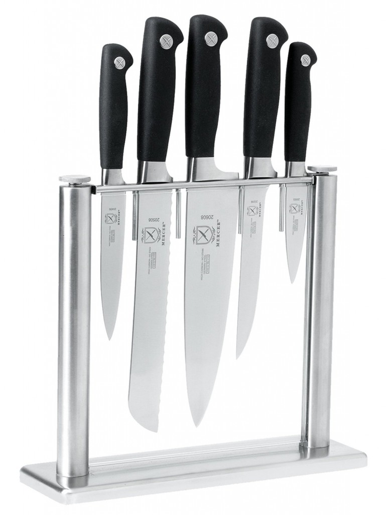 Mercer Cutlery Genesis 6-Piece