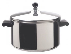 5 Best 6 Quart Stock Pot – Bring you delicious food and convenience