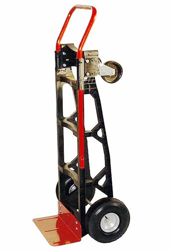 Milwaukee Hand Trucks 40611