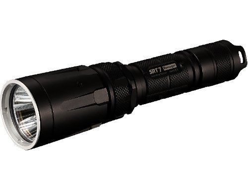 NiteCore SRT7 Revenger Cree XM-L2