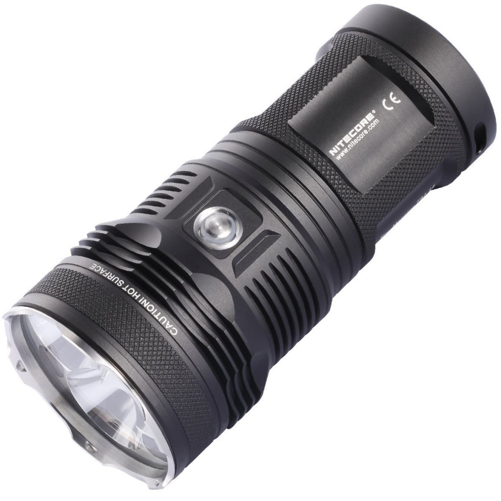 Nitecore TM11 Tiny Monster 2000