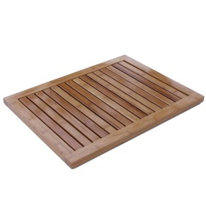 5 Best Bamboo Bath Mat – Your environmentally friendly solution