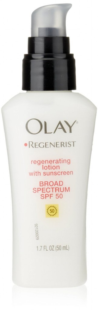 Olay Regenerist Regenerating Lotion