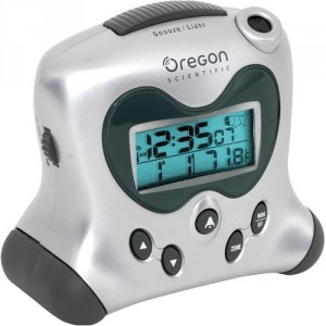5 Best Oregon Projection Clock – Keep you “in the know”