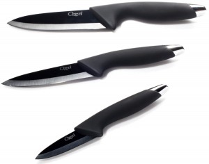 5 Best Ceramic Knives – Chopping, mincing and dicing easier than ever before