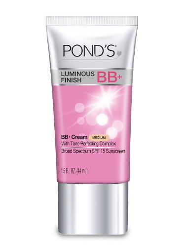 Pond's Luminous Finish BB Plus Cream