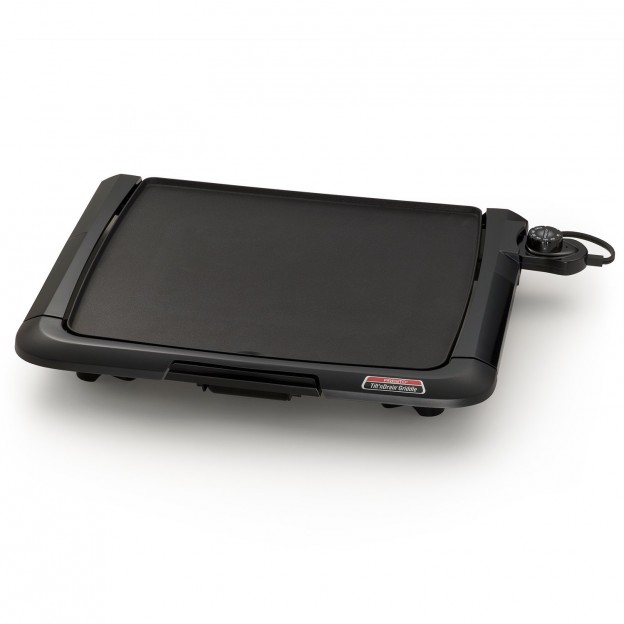 5 Best Very Affordable Presto Electric Griddle Same flavor, less cost
