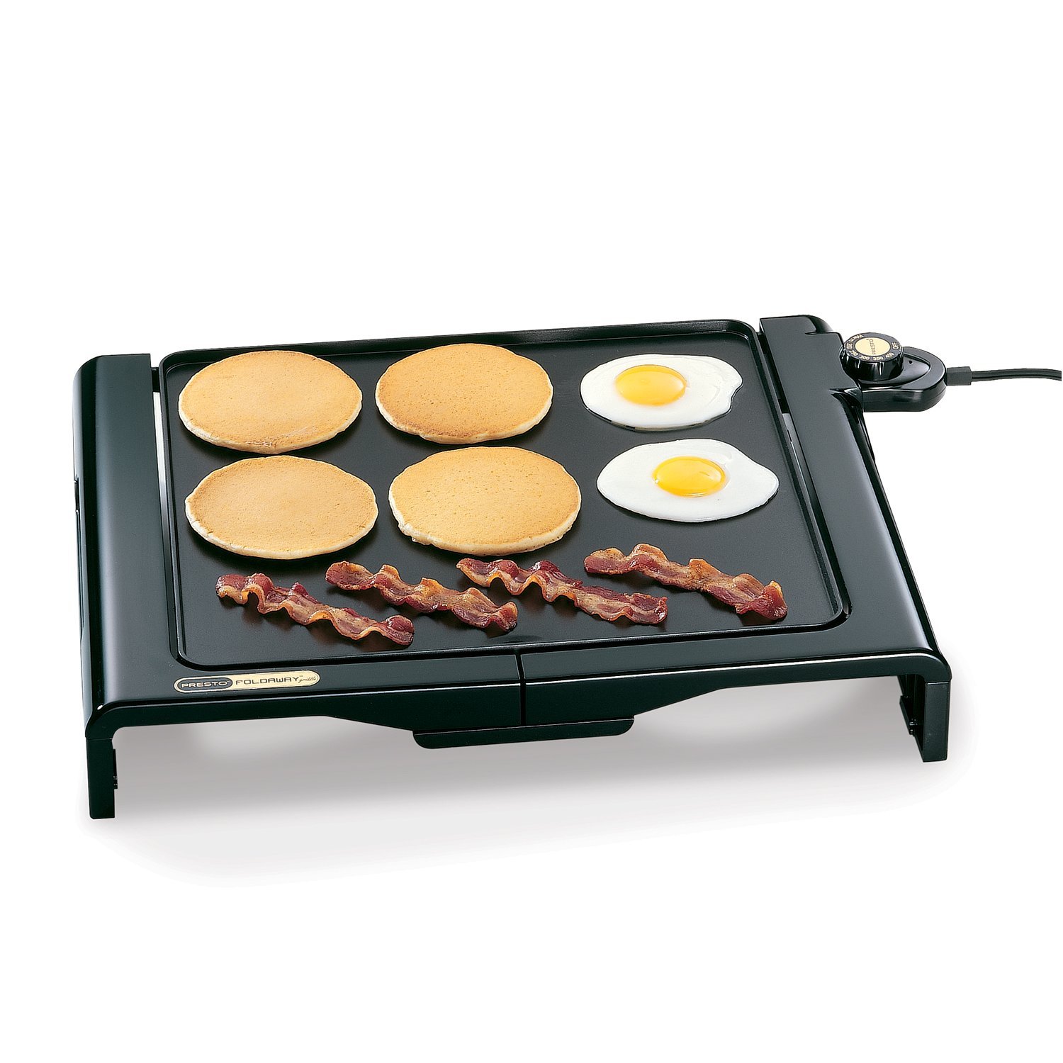 5 Best Very Affordable Presto Electric Griddle Same flavor, less cost