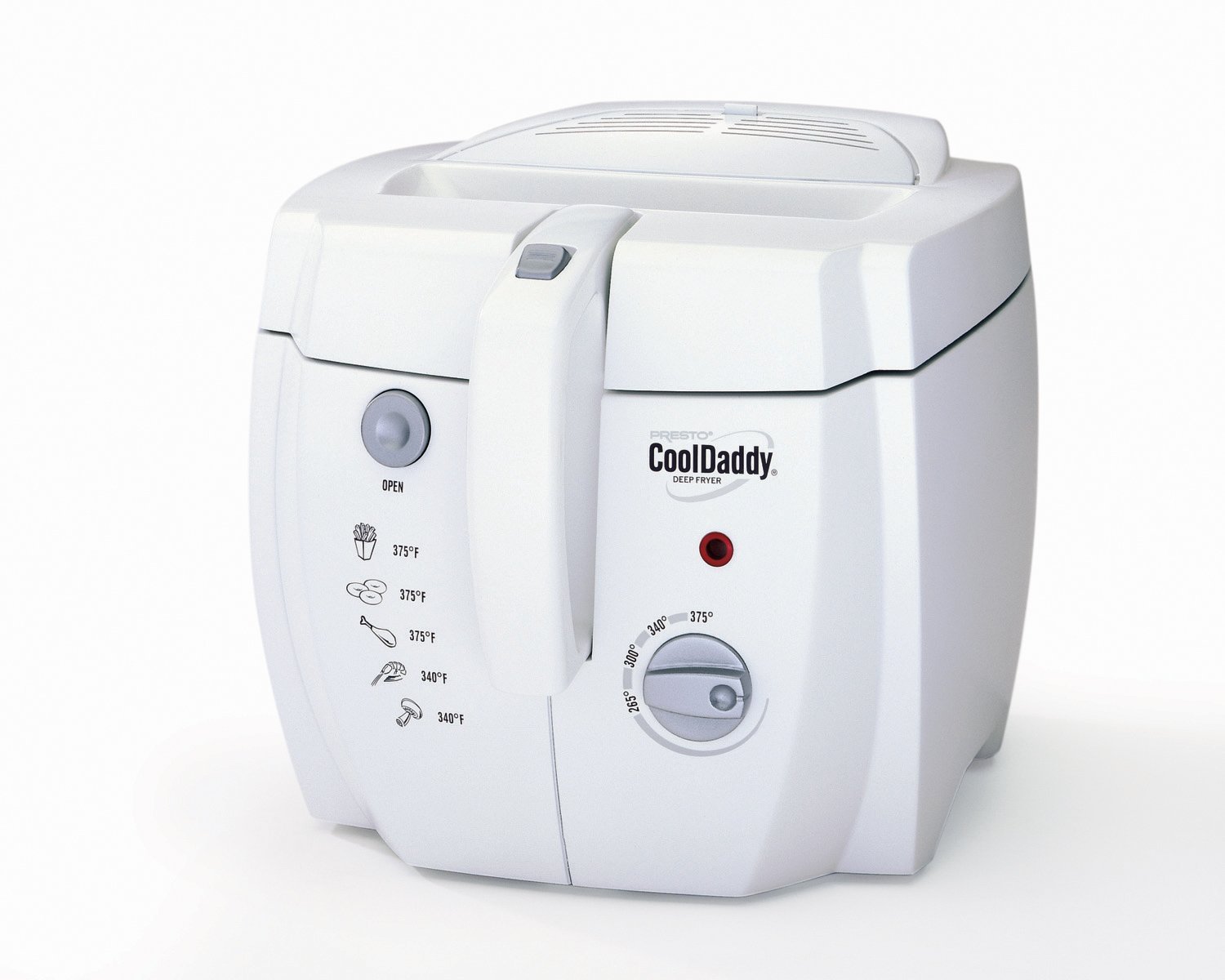 5 Best Cool Touch Deep Fryer Safe, easy and fast method to make deep