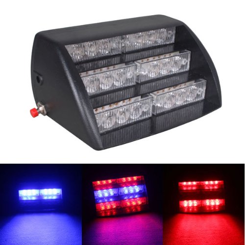 Ringlit® Vehicle Car Truck White 18 LED