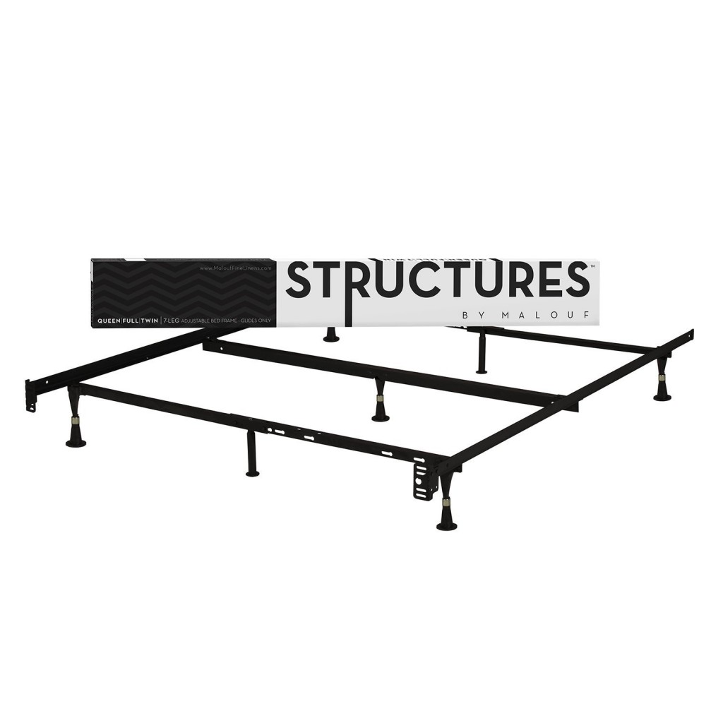 STRUCTURES by Malouf® Heavy Duty