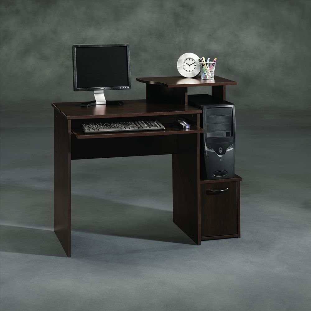 Sauder Beginnings Computer Desk