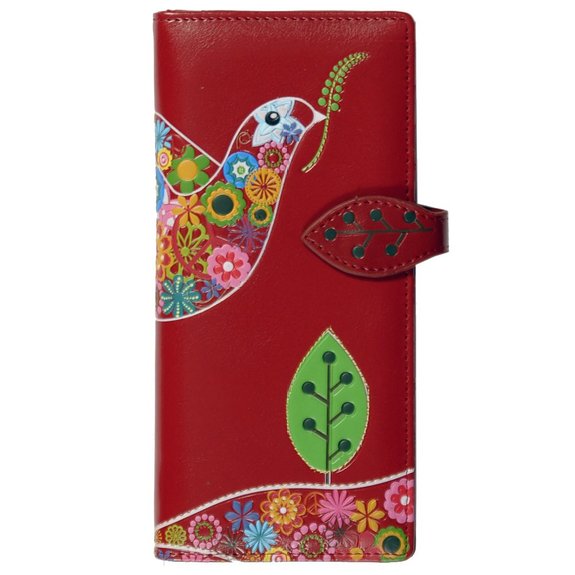 Shagwear Women's Wallet