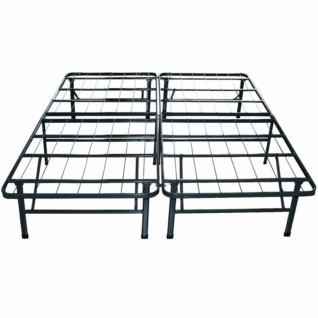 Sleep Master Platform Metal Bed Frame