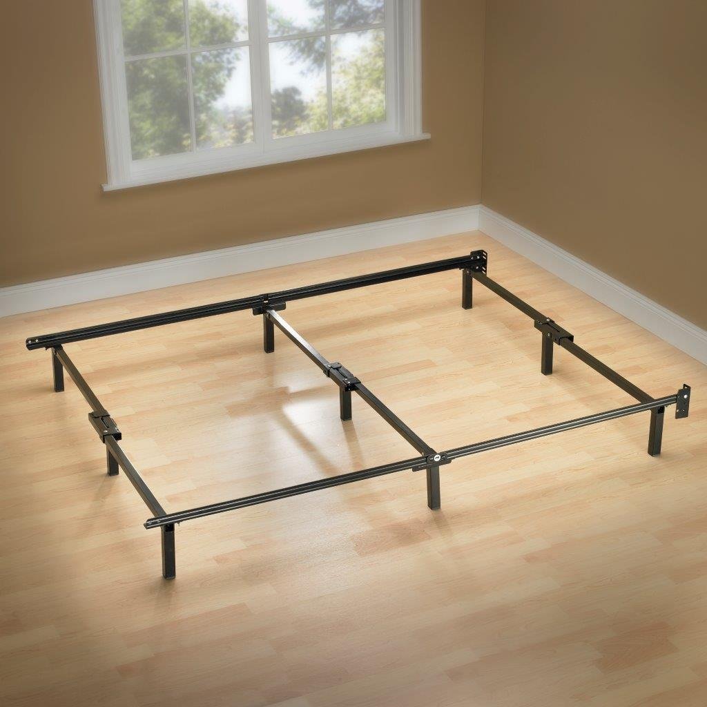 Sleep Revolution Compack Bed Frame