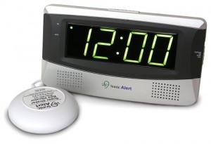 5 Best Sonic Alert Alarm Clock – Sleep well knowing you’re connected.