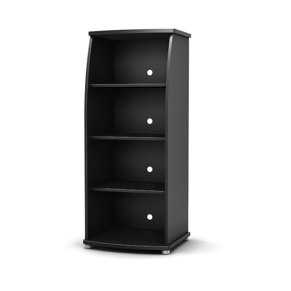 South Shore Furniture City Life Collection Bookcase
