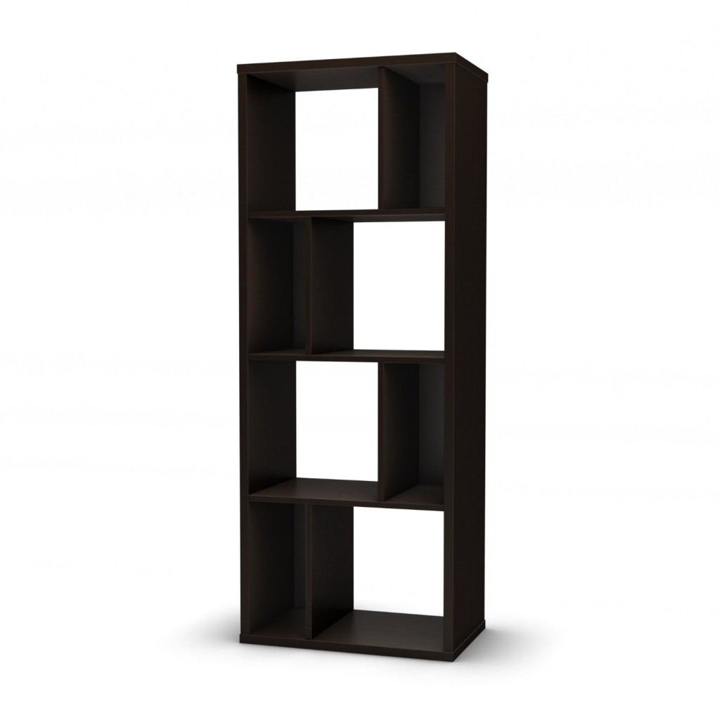 South Shore Reveal Collection Bookcase