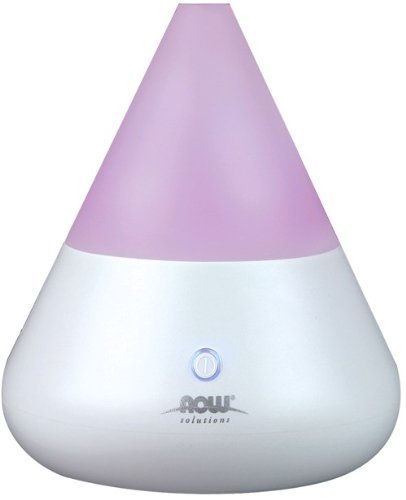 Ultrasonic Oil Diffuser Now Foods 1 Diffuser