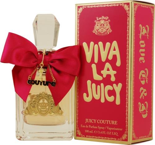 Viva La Juicy Perfume by Juicy Couture