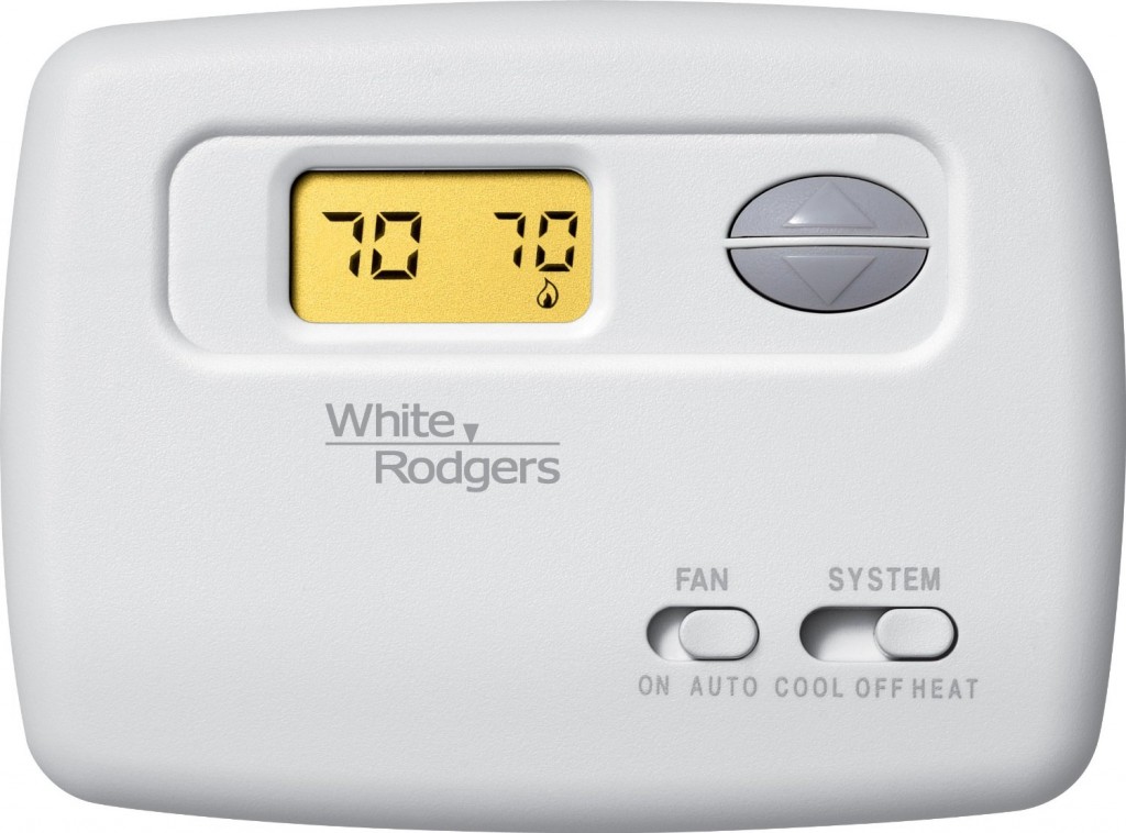 White-Rodgers 700