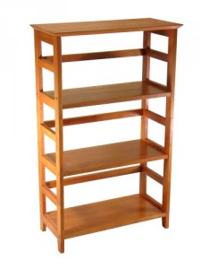 5 Best Winsome Wood Bookshelf – Great complement to any home