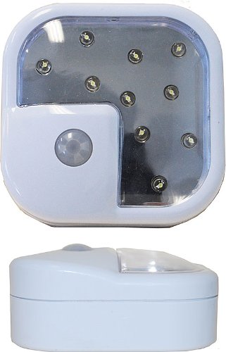 Wireless Motion Sensor