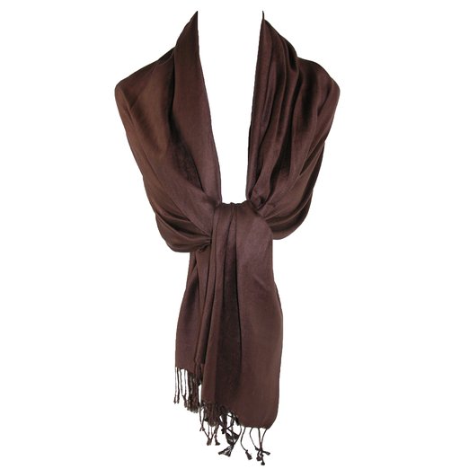 Women's Silky Soft Pashmina