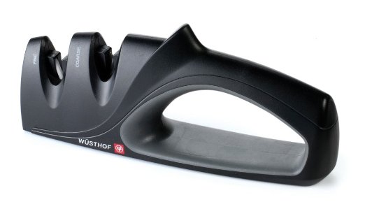 Wusthof Precision Edge 2 Stage Knife Sharpener