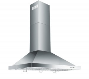 5 Best Wall Mount Range Hood – Ensure a comfortable kitchen