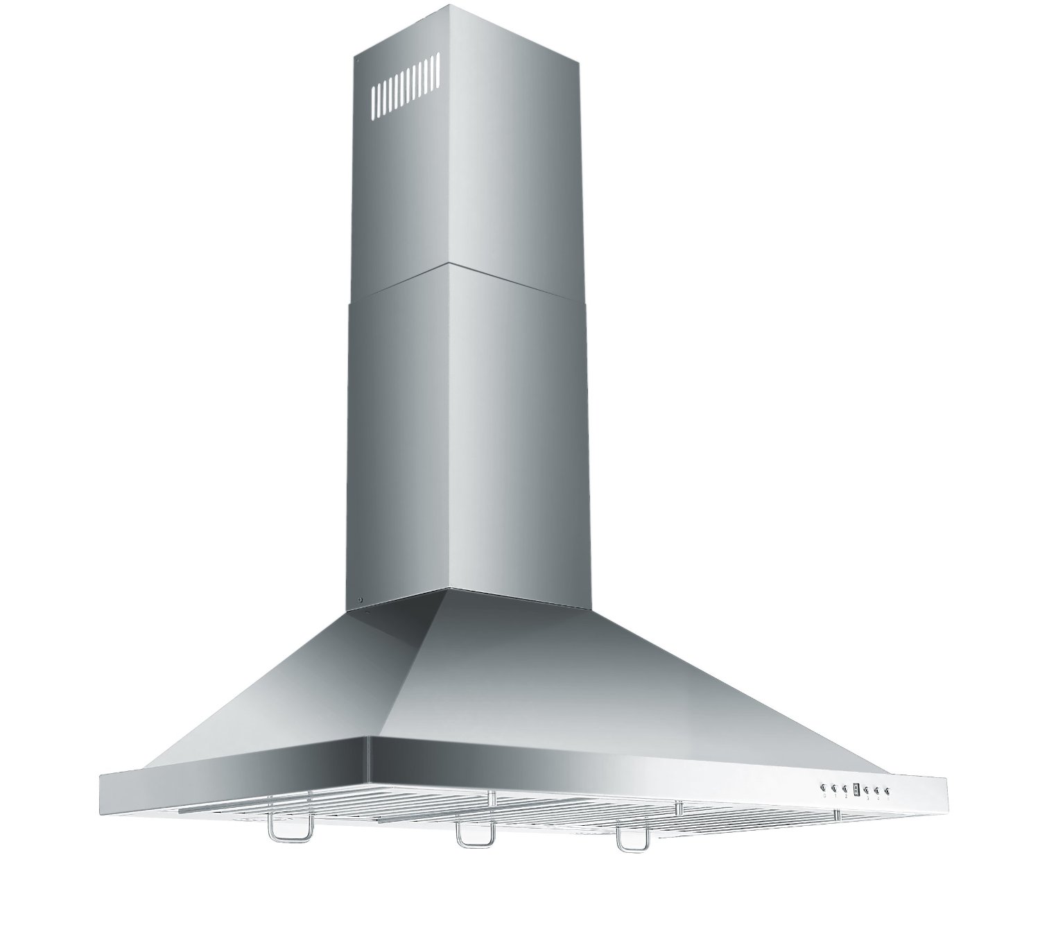 5 Best Wall Mount Range Hood - Ensure a comfortable kitchen - Tool Box