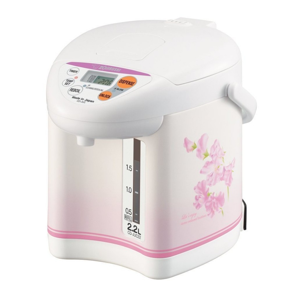 Zojirushi CD-JUC22FS