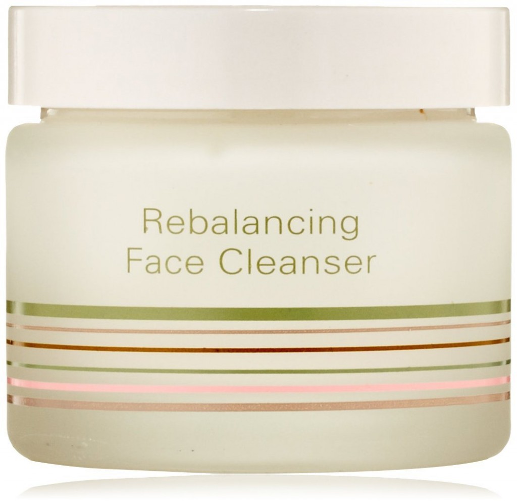 basq Rebalancing Facial Cleanser