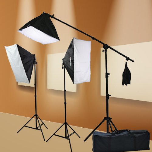 ePhoto Digital Photography Video 2400 Watt