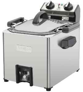 Waring Deep Fryer